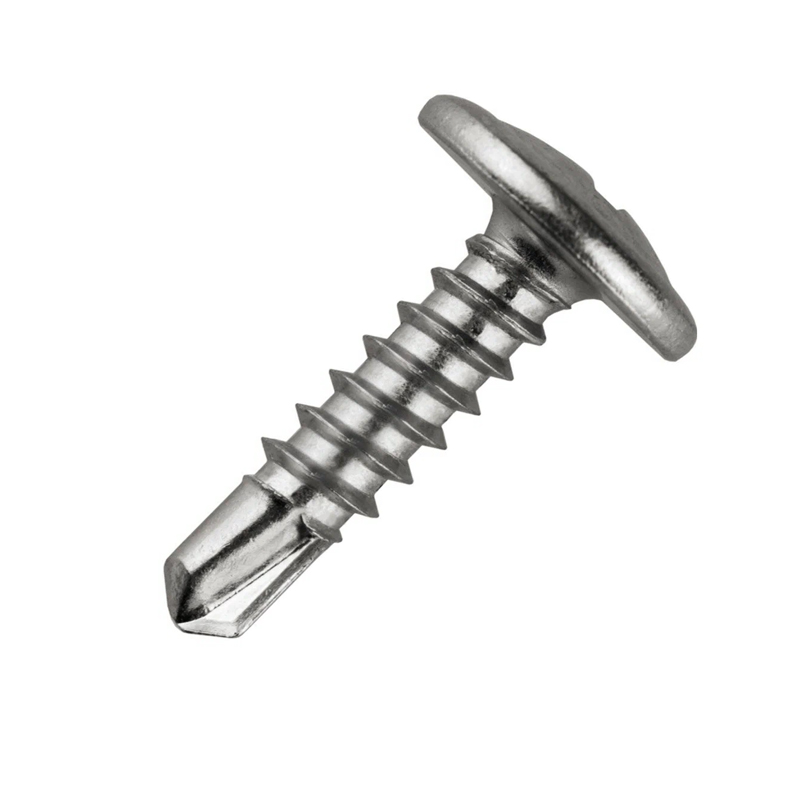 4.2х51 Саморезы прессшайбой сверло 15кг (3950шт)