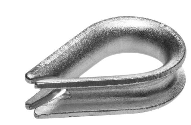 _6 Коуш DIN6899 (100шт/4)