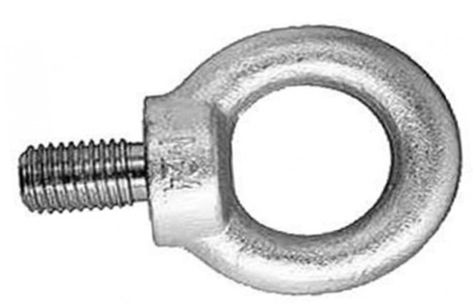 М 14 Рым болт (10 шт/10) DIN 580