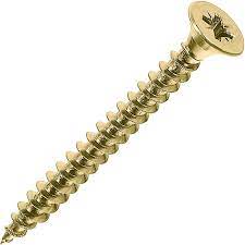 2.5 х 25 Шурупы по дереву ж/п (20000шт/10,250кг)