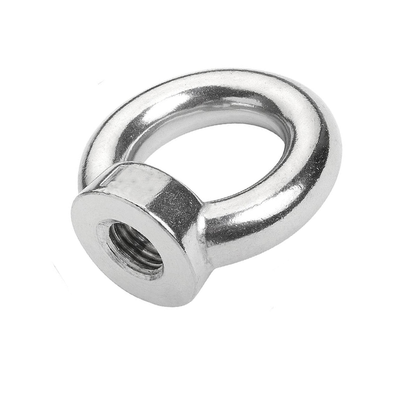 М12 Рым-гайка (10шт/10) DIN 582